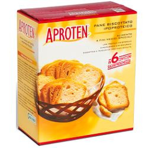 APROTEN PANE BISCOTTATO 280G